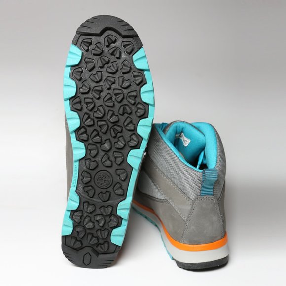 Men's Timberland 222R - Picture 2 of 6